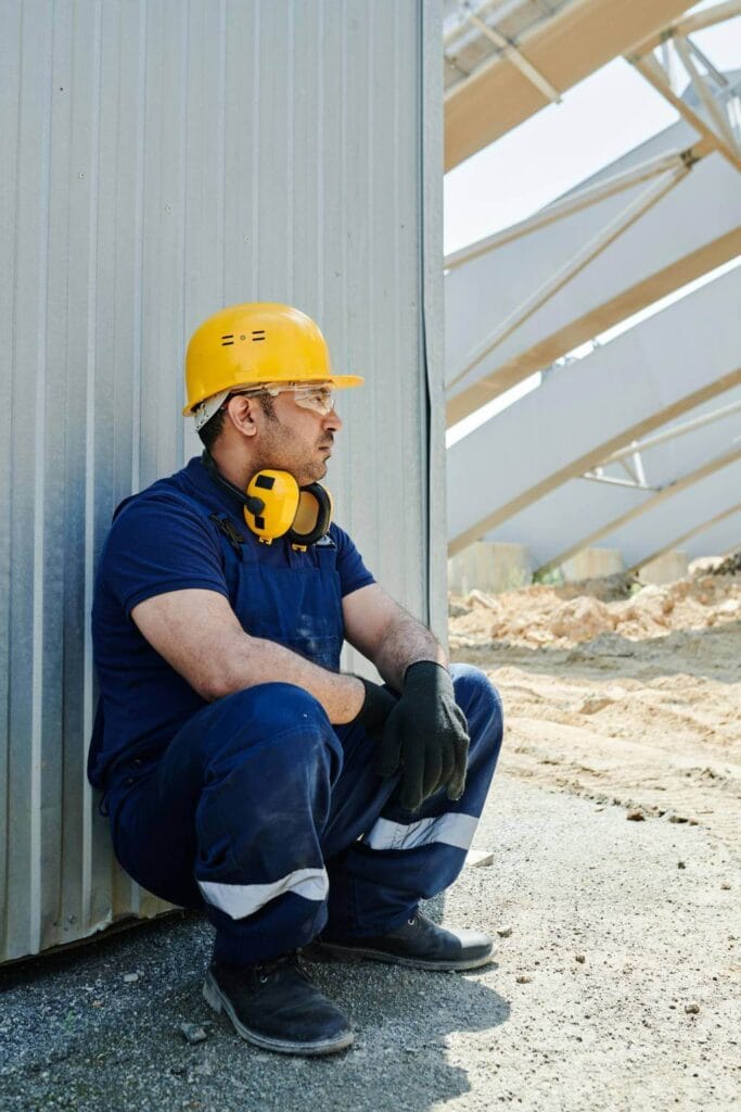 FIFO Workers
