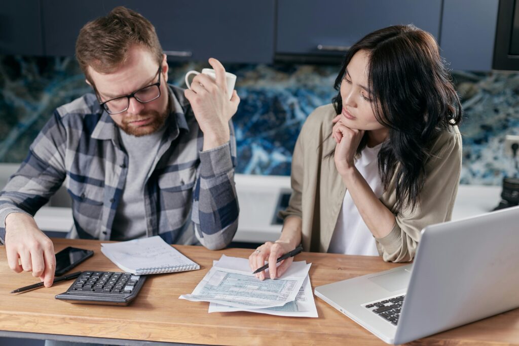I Was Knocked Back by My Bank What Happens Next?