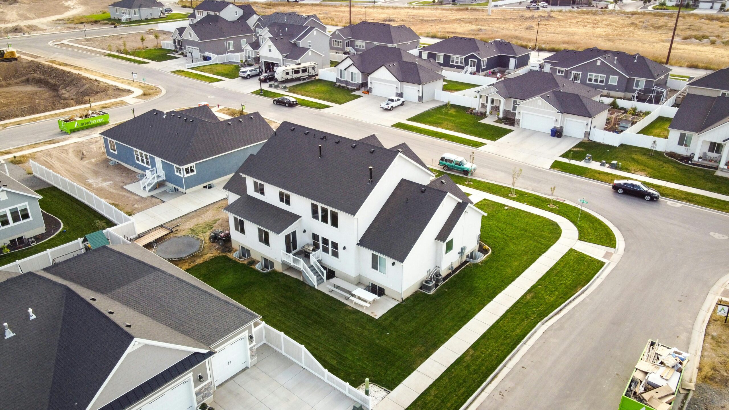 Where to Buy in Perth for Real Long-Term Growth (Not Just Hype)