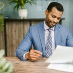 Self-Employed in Perth? Here's How to Actually Get a Home Loan